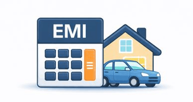 EMI Calculator