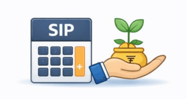 SIP Calculator