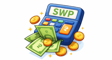 SWP Calculator